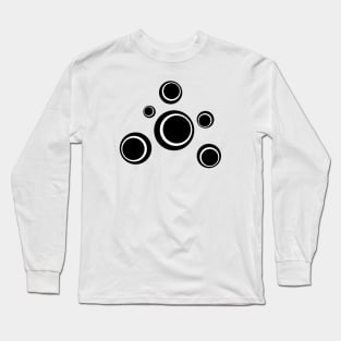 eyes Long Sleeve T-Shirt